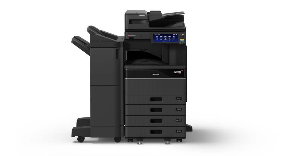 imprimante multifonction e-STUDIO6525AC-Sysnea-Edition