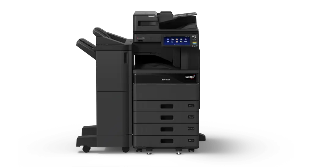 imprimante multifonction e-STUDIO6525AC-Sysnea-Edition