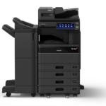 imprimante multifonction e-STUDIO6525AC-Sysnea-Edition