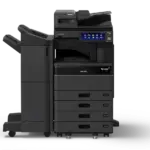 imprimante multifonction e-STUDIO6525AC-Sysnea-Edition