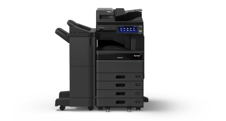 imprimante multifonction e-STUDIO6525AC-Sysnea-Edition