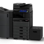 imprimante multifonction e-STUDIO6525AC-Sysnea-Edition
