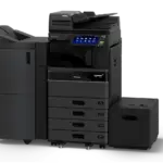 imprimante multifonction e-STUDIO6525AC-Sysnea-Edition