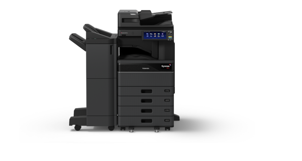 imprimante multifonction e-STUDIO6525AC-Sysnea-Edition