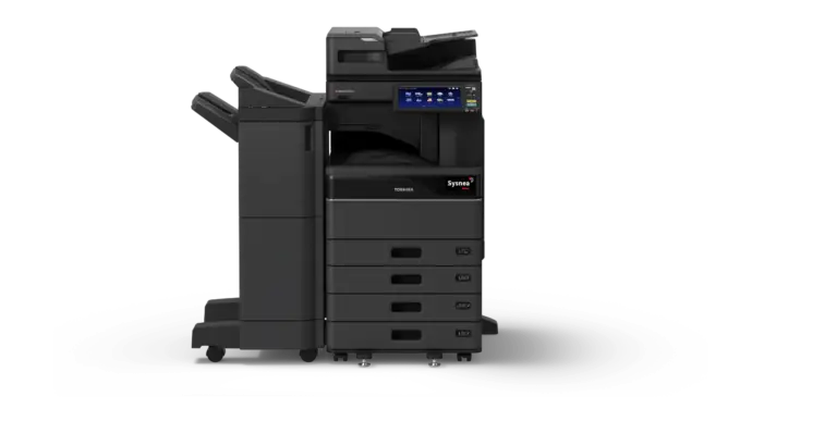 imprimante multifonction e-STUDIO6525AC-Sysnea-Edition