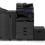 imprimante multifonction e-STUDIO6528A Sysnea Edition