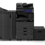 imprimante multifonction e-STUDIO6528A Sysnea Edition