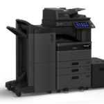 imprimante multifonction e-STUDIO6528A Sysnea Edition