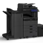 imprimante multifonction e-STUDIO6528A Sysnea Edition