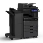 imprimante multifonction e-STUDIO6528A Sysnea Edition