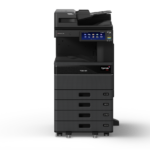 imprimante multifonction e-STUDIO6528A Sysnea Edition