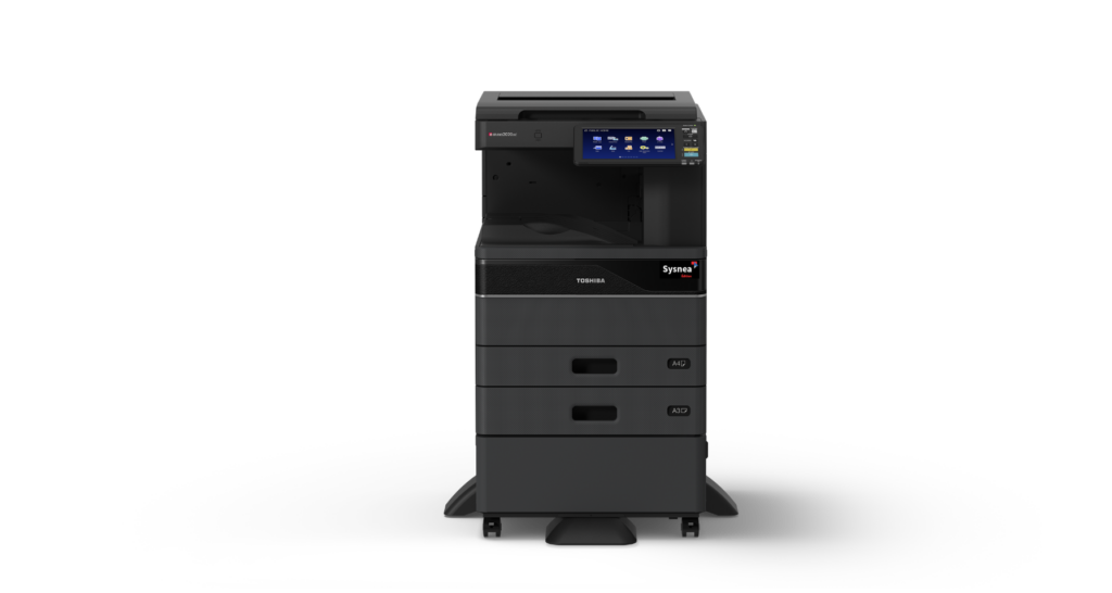 imprimante multifonction e-STUDIO6528A Sysnea Edition