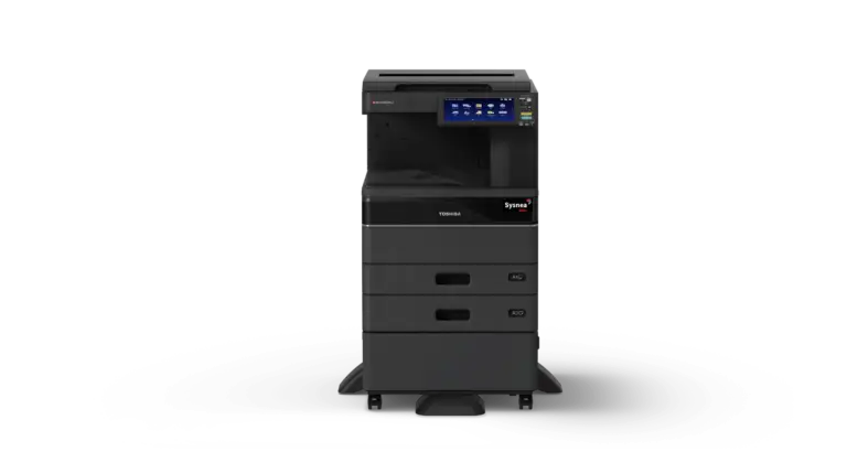 imprimante multifonction e-STUDIO6528A Sysnea Edition