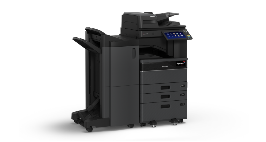 imprimante multifonction e-STUDIO6528A Sysnea Edition
