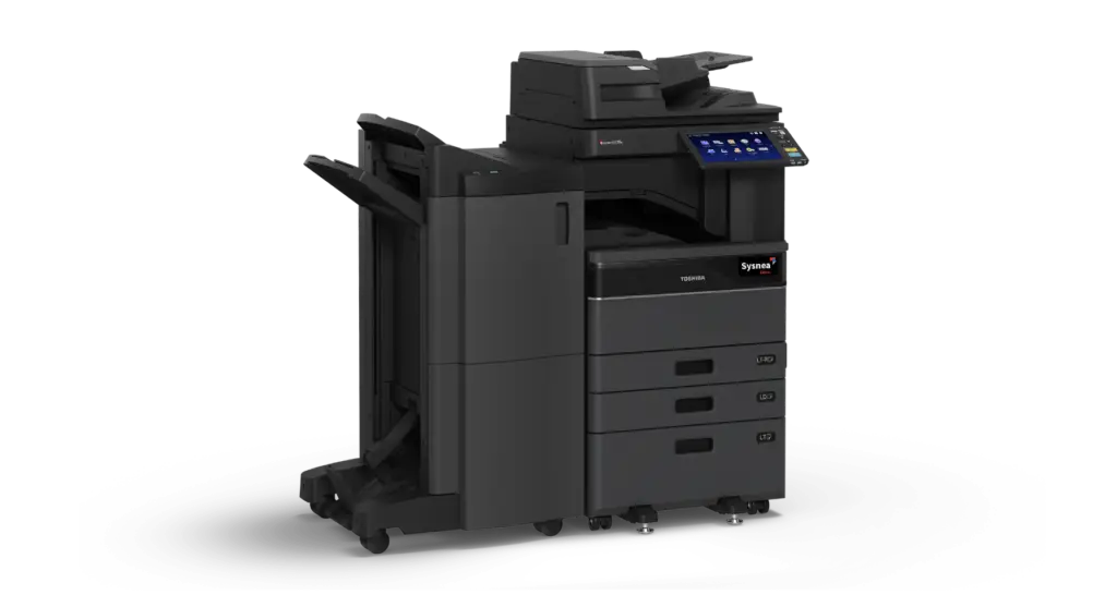 imprimante multifonction e-STUDIO6528A Sysnea Edition