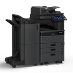 imprimante multifonction e-STUDIO6528A Sysnea Edition