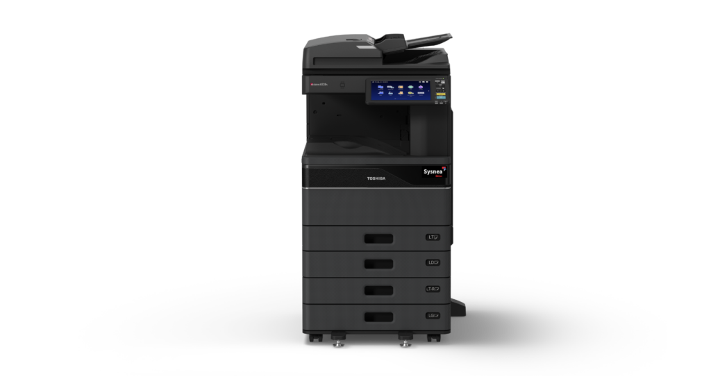 imprimante multifonction e-STUDIO6528A Sysnea Edition