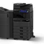 imprimante multifonction e-STUDIO6528A Sysnea Edition