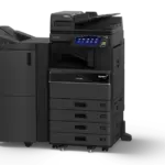 imprimante multifonction e-STUDIO6528A Sysnea Edition