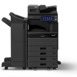 imprimante multifonction e-STUDIO6528A Sysnea Edition