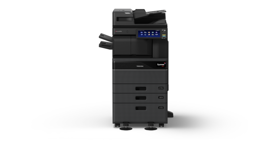 imprimante multifonction e-STUDIO6528A Sysnea Edition
