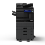 imprimante multifonction e-STUDIO6528A Sysnea Edition
