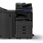 imprimante multifonction e-STUDIO6528A Sysnea Edition