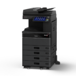 imprimante multifonction e-STUDIO6528A Sysnea Edition