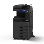 imprimante multifonction e-STUDIO6528A Sysnea Edition