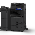 imprimante multifonction e-STUDIO6528A Sysnea Edition