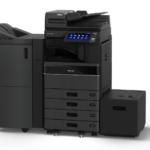 imprimante multifonction e-STUDIO6528A Sysnea Edition