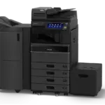 imprimante multifonction e-STUDIO6528A Sysnea Edition