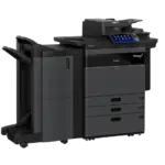 imprimante multifonction STUDIO9029A_Sysnea-Edition