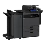 imprimante multifonction STUDIO9029A_Sysnea-Edition