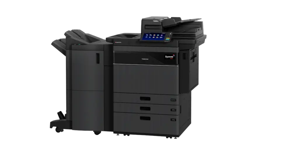 imprimante multifonction STUDIO9029A_Sysnea-Edition