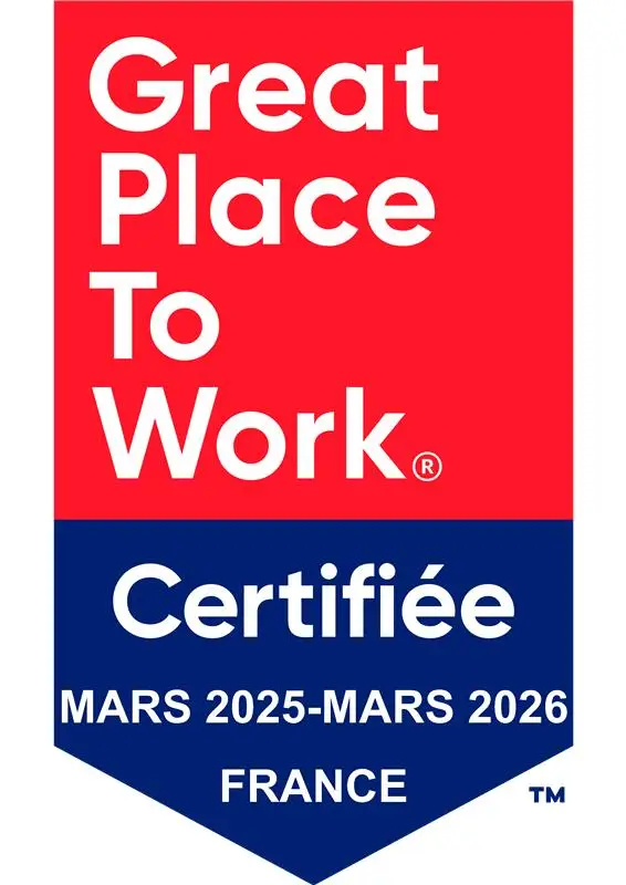 Logo GPTW