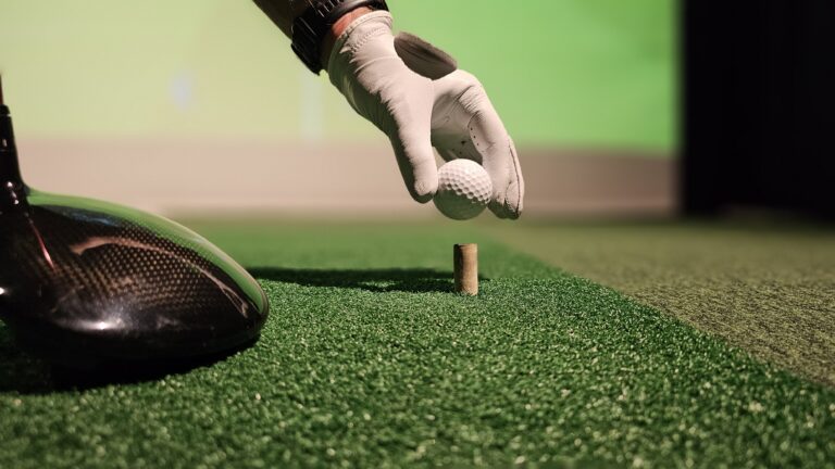 golf toshiba