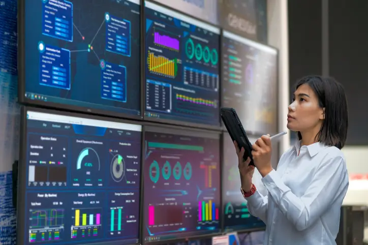 GED vs ERP, CRM et Stockage Cloud – Comparatif et guide complet