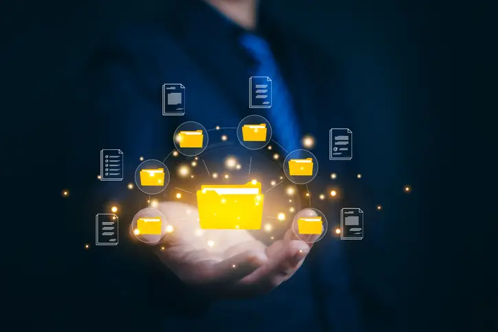 GED vs ERP, CRM et Stockage Cloud – Comparatif et guide complet