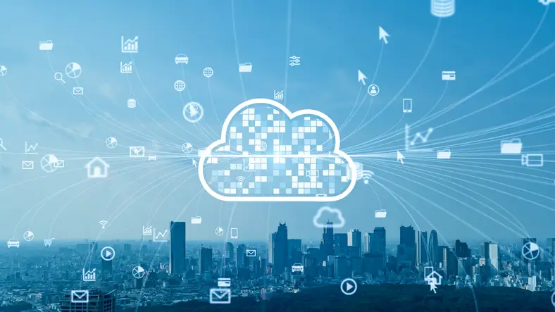 ged et cloud