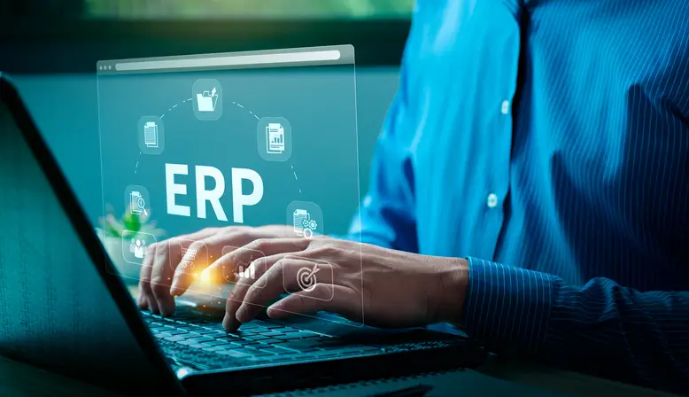 GED et ERP