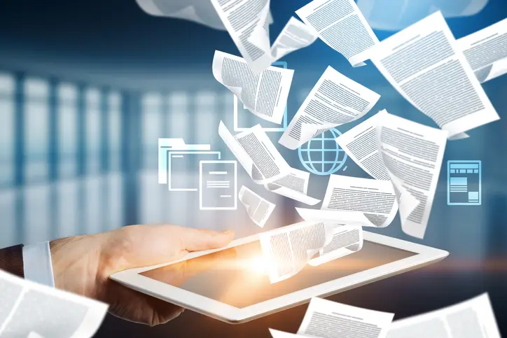digitalisation