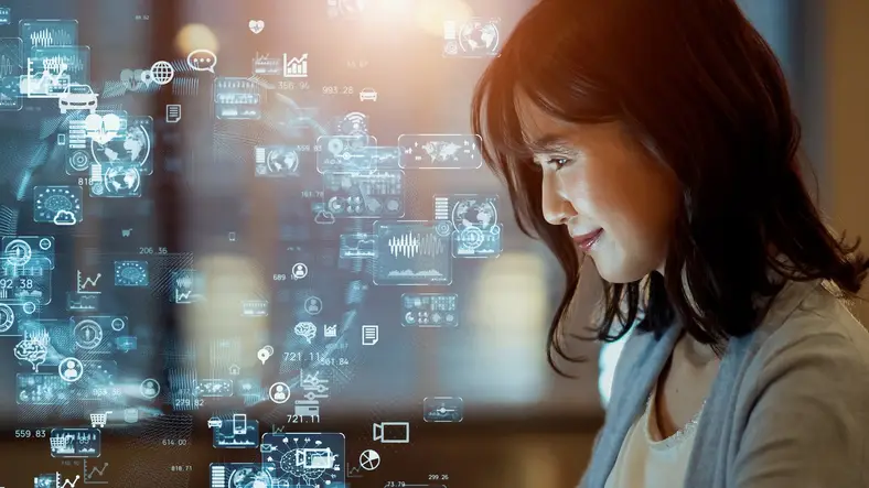 GED vs ERP, CRM et Stockage Cloud – Comparatif et guide complet
