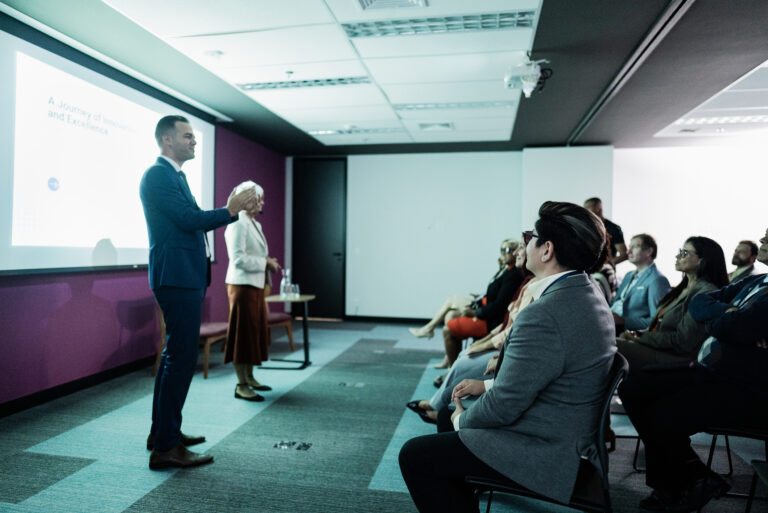 Rencontres numériques – CCI MARNE ARDENNES