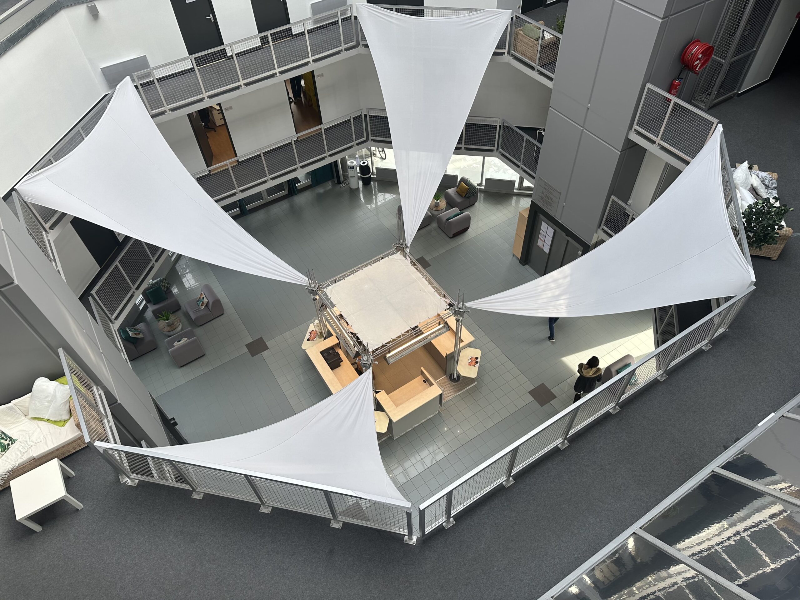 roadshow toshiba metz