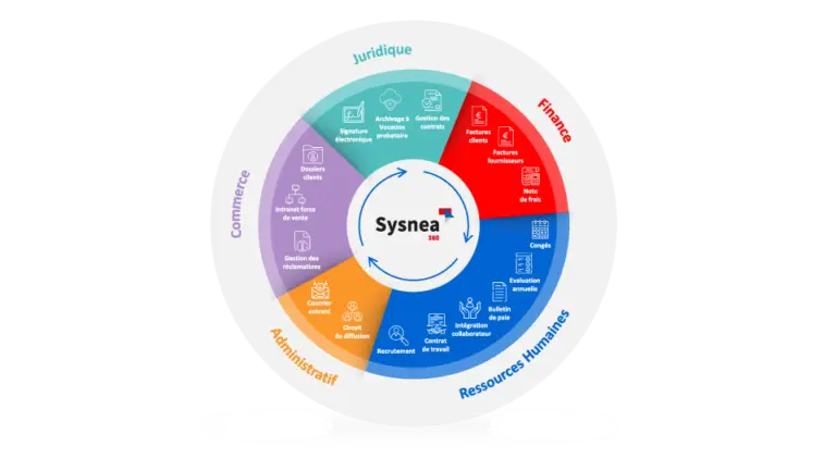 SYSNEA 360