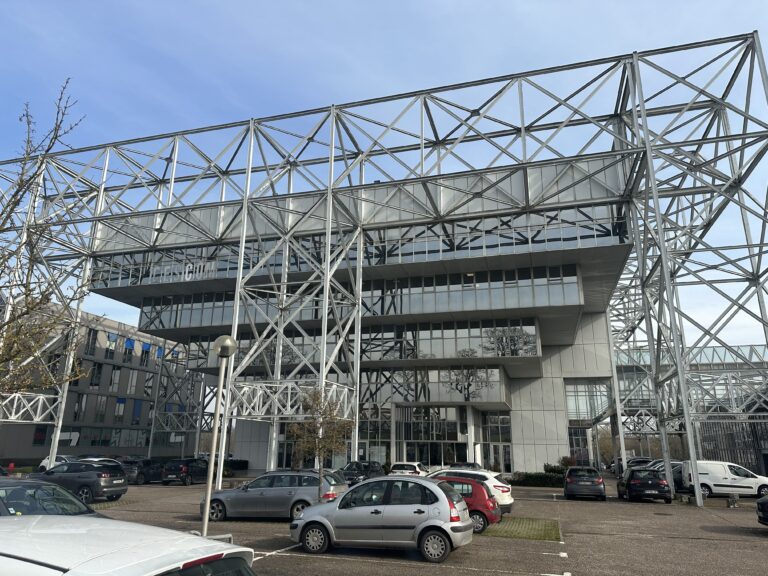 Rencontres numériques – CESCOM METZ TECHNO’PÔLES