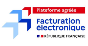 Infographie interactive - 5 erreurs/gains e-facture