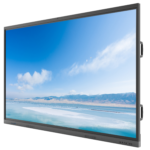 ecran affichage dynamique