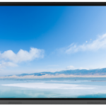 ecran affichage dynamique